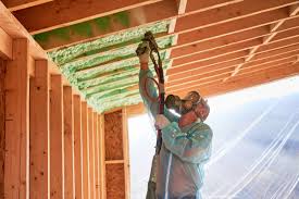 Best Fireproof Insulation  in Adamstown, MD